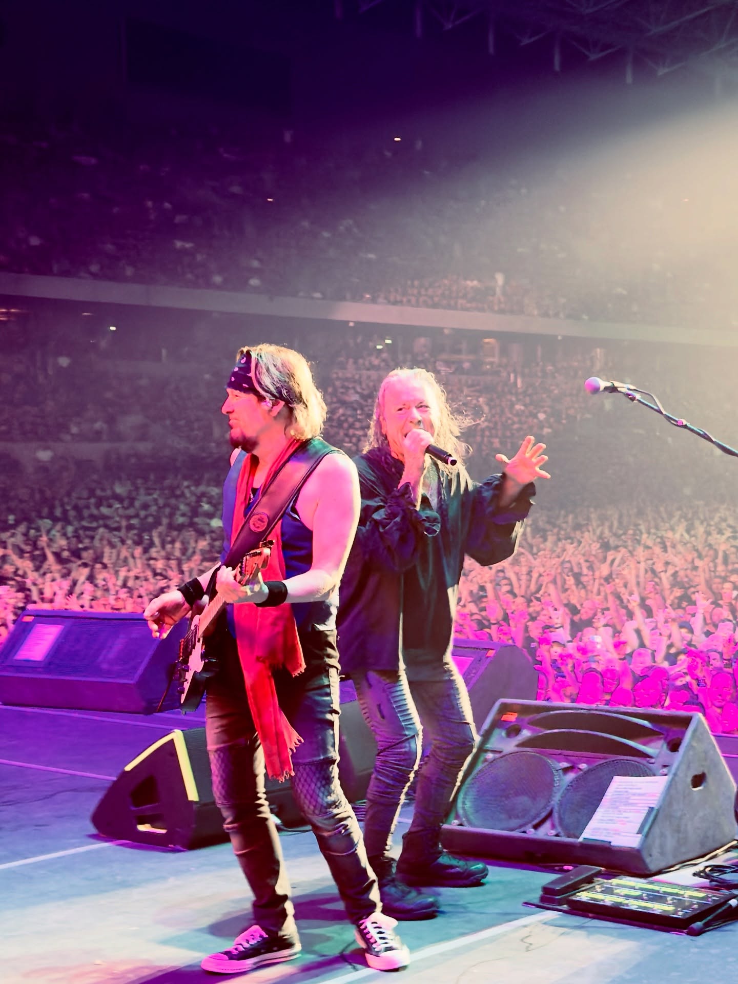 Iron Maiden