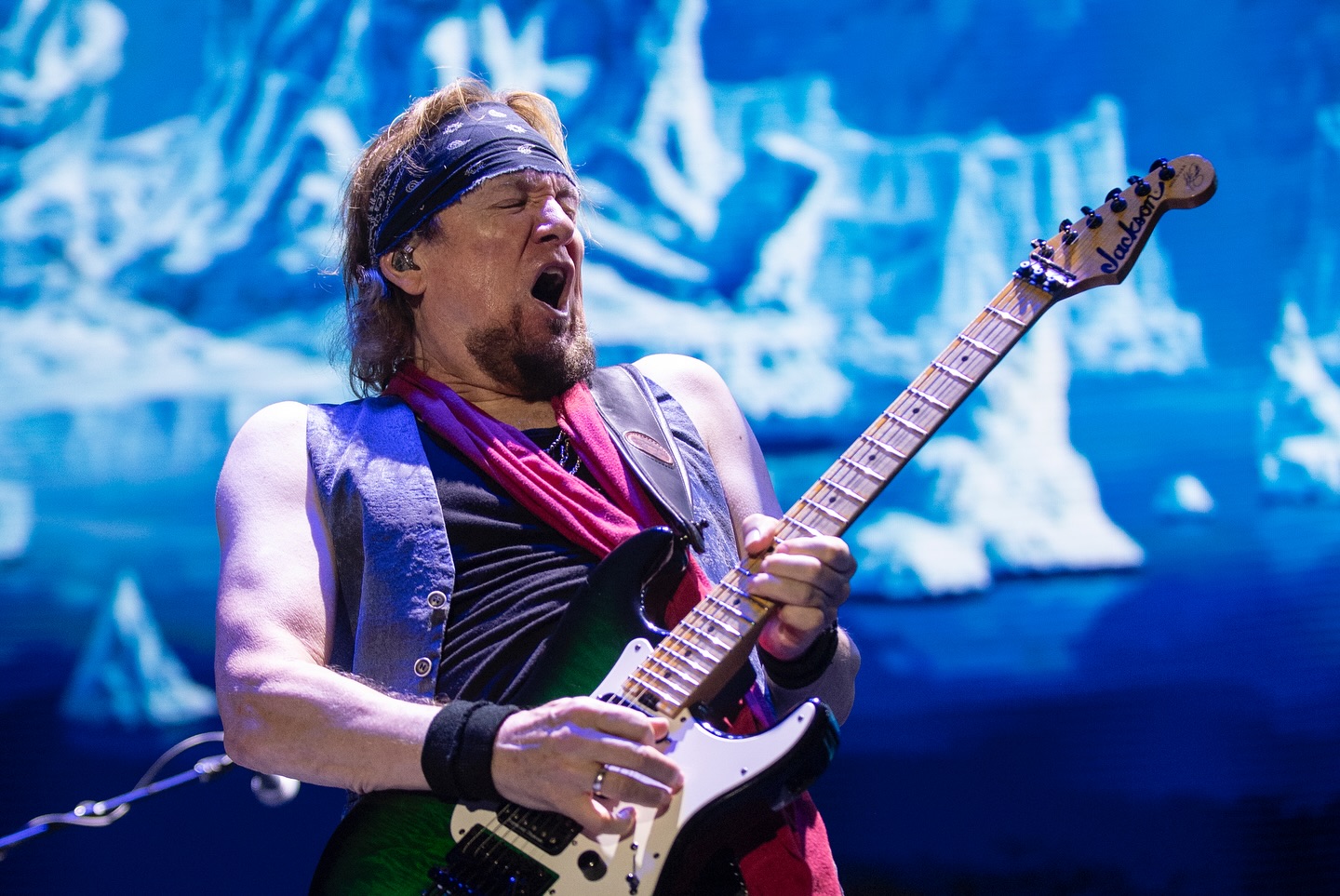 Iron Maiden